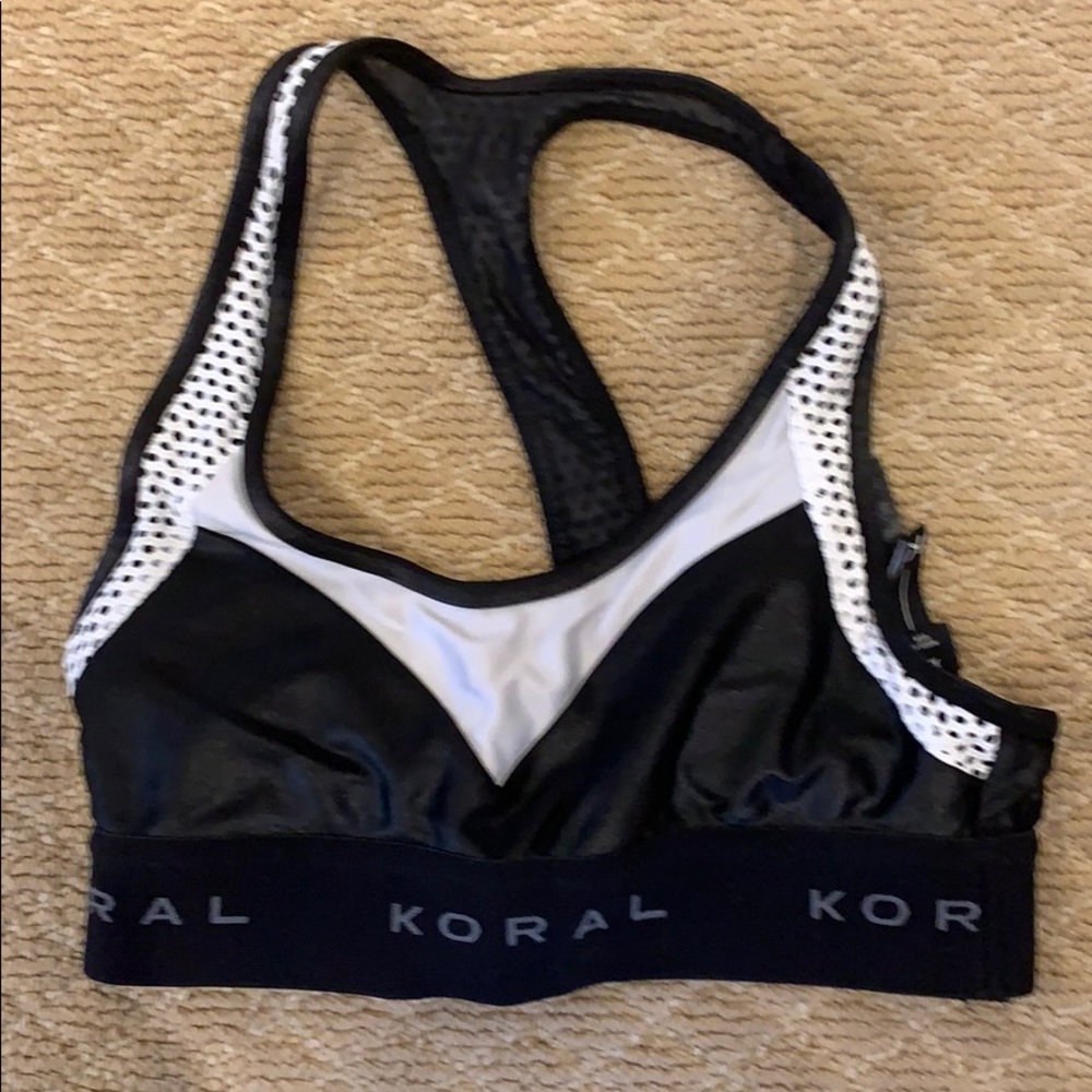 Koral Sports Bra